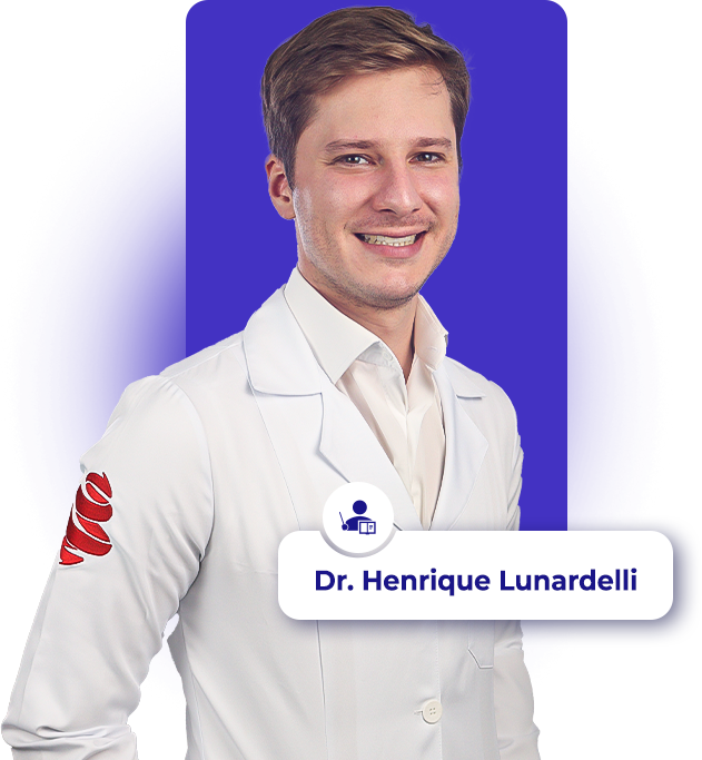 Dr. Henrique Lunardelli- cbc-2024- MedCof