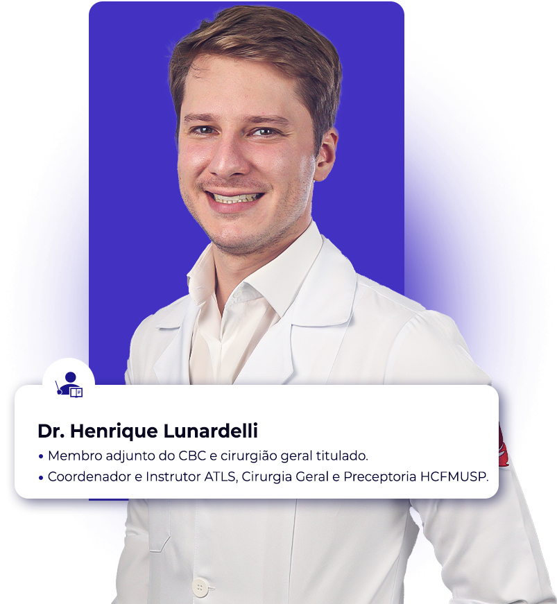 Dr. Henrique Lunardelli- cbc-2024- MedCof